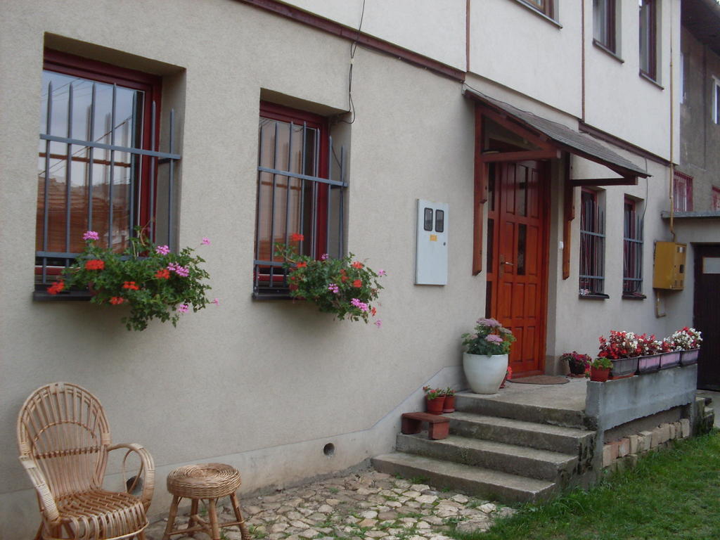 Apartments Vratnik Sarajevo Exterior foto